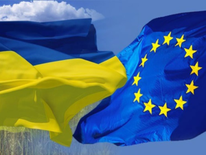 ЄС підтвердив підтримку незалежних рішень України на мирних перемовинах