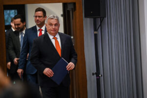 ЄС розділився: саміт без спільної заяви щодо України через позицію Угорщини