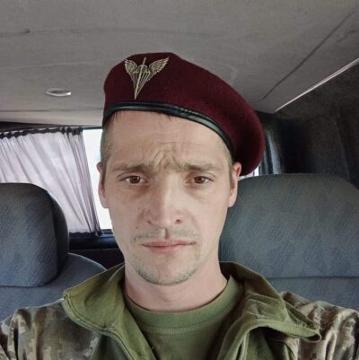 Хустщина в скорботі: на війні загинув молодий воїн - uzhgorod24