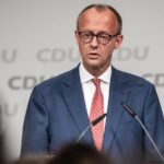 Мерц: Миротворча роль Німеччини в Україні залежить від згоди Росії_Ужгород24