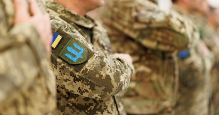 Кабмін оновив правила обчислення вислуги років для військових та правоохоронців_Удгород24