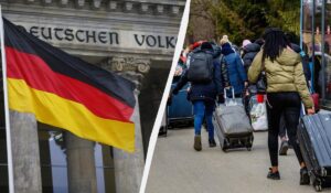 Німеччина: Нові правила для біженців у 2025 році – хто зможе залишитися?_Ужгород24