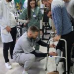 Нове життя завдяки 3D-протезам. На Закарпатті протезують захисників України
