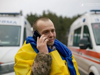 Вони повернулися: двоє військових із Закарпаття звільнені з полону!