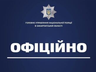 Правоохоронці Ужгородського району викрили 25-річного мешканця села Кибляри, який ошукав підприємця зі Львівщини на значну суму коштів під час онлайн-купівлі, - повідомляє поліція Закарпатської області.