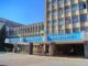 УжНУ в рейтингу топ 10 серед українських вишів