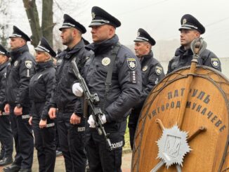 Рекомендації від патрульної поліції Закарпаття для безпеки жителів та гостей області_Ужгород24