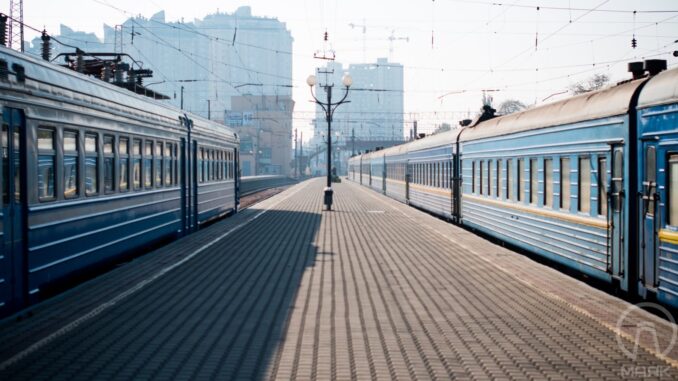 Рух потягів до Ужгорода змінено: які маршрути діятимуть Новини Ужгород24