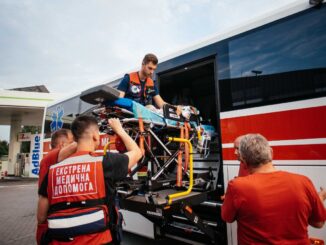 проєкт Medevac