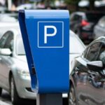 На Капушанській в Ужгороді запрацює новий майданчик для платного паркування