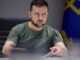 Зеленський: Під час «великоднього перемир’я» українські військові потрапили в засідку — є загиблі