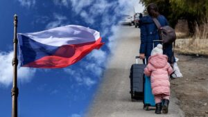 82 тисячі українців у Чехії хочуть залишитися ще на 5 років: новий дозвіл замість тимчасового захисту