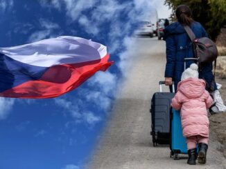 82 тисячі українців у Чехії хочуть залишитися ще на 5 років: новий дозвіл замість тимчасового захисту