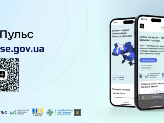 «Пульс» Закарпаття: підприємці можуть впливати на якість держпослуг онлайн