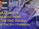 Понад 700 вакансій пропонує Закарпатський обласний центр зайнятості: зарплати — від 15 тисяч