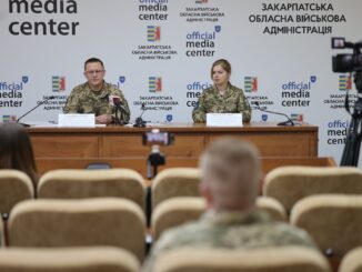 «Контракт 18-24»: 128-ма бригада набирає вмотивовану молодь — розширено перелік спеціальностей і частин