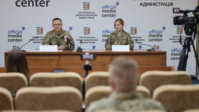 «Контракт 18-24»: 128-ма бригада набирає вмотивовану молодь — розширено перелік спеціальностей і частин