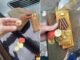 У Міжгір’ї двоє чоловіків прогулювались у формі СРСР — відкрито провадження (фото)