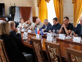 Ужгородський національний університет та Університет імені Марії Кюрі-Склодовської в Любліні офіційно запустили програму подвійних дипломів, що стала результатом активної транскордонної співпраці між Закарпаттям та Люблінським воєводством