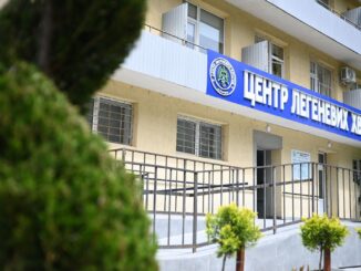 Медична надія Закарпаття: в Ужгороді оновили реанімацію Центру легеневих хвороб