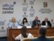 Закарпаття долучається до міжнародного проєкту «LIFE – Цілюща вода – шлях до довготривалого здоровʼя»