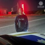 Порушення на максимум: водій без прав, у стані сп’яніння і з боргом перед судом
