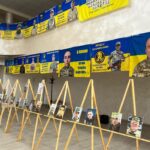 Діалог, що дає надію: у Ярмолинцях відбулася зустріч з родинами полонених і зниклих Захисників