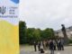 В Ужгороді стартував всеукраїнський ветеранський велопробіг «Шануємо пам’ять Захисників України»