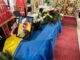 На Закарпатті попрощалися з полеглим прикордонником Андрієм Алексиком