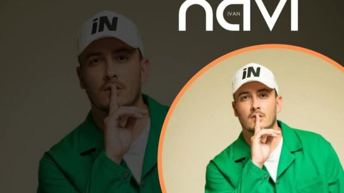 У Мукачеві відбудеться благодійний концерт Івана NAVI на підтримку закарпатських військових