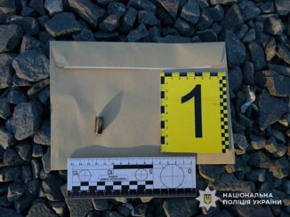 Стрілянина в Мукачеві: через сварку із сусідом чоловік відкрив вогонь