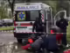 «Мамо, вибач»: в Ужгороді 16-річний студент вистрибнув із шостого поверху гуртожитку після НМТ