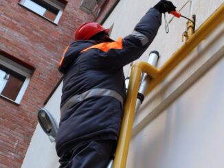 Техобслуговування газу: де на Закарпатті перевірять будинки у травні