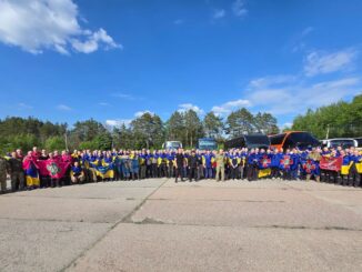 Повернення додому: Україна розпочала масштабний обмін полоненими — перші 390 вже вдома