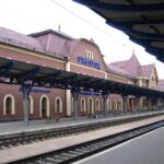 Затримки поїздів з Ужгорода: Укрзалізниця пояснила, що сталося