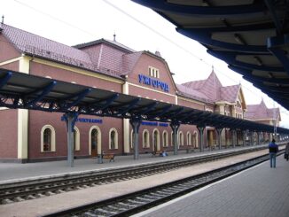 Затримки поїздів з Ужгорода: Укрзалізниця пояснила, що сталося