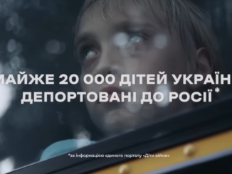Генетичний код проти війни: держава запускає базу родичів зниклих дітей