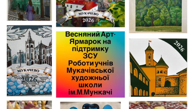 Ярмарок