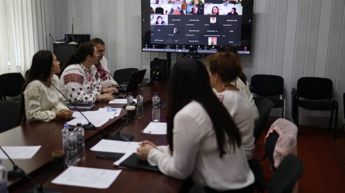 Діалог влади та бізнесу