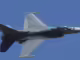 Чехія готова тренувати українських пілотів на винищувачах F-16