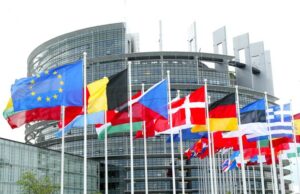 Європейські лідери провели переговори з Трампом щодо України напередодні його дзвінка Путіну