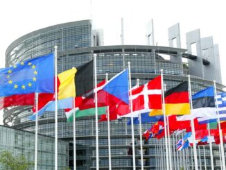 Європейські лідери провели переговори з Трампом щодо України напередодні його дзвінка Путіну