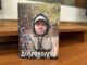 батько написав книгу про загиблого Героя Володимира Дев’яна щоб пам’ять жила