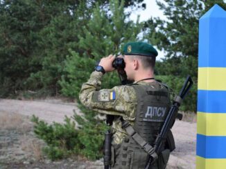 49 тисяч чоловіків затримано на кордоні: скільки ще змогли втекти — невідомо