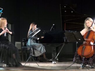 CON-TEMP TRIO & DRUZI