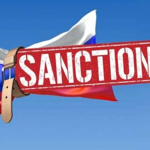 "Час діяти": у США готують санкційний удар по Росії та її союзниках — Ліндсі Грем після візиту до Києва