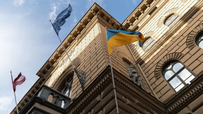 «Жодного метра для агресора»: Латвія заборонила росіянам і білорусам купувати нерухомість Латвія «Жодного метра для агресора»: Латвія заборонила росіянам і білорусам купувати нерухомість Латвія