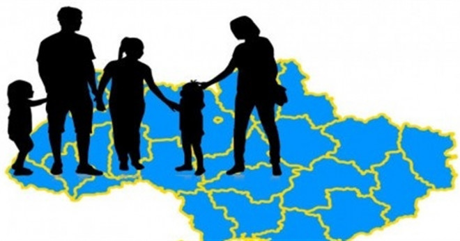 Робота, навчання і бізнес: які можливості Закарпатська служба зайнятості відкриває для переселенців Робота, навчання і бізнес: які можливості Закарпатська служба зайнятості відкриває для переселенців