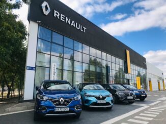 Дрони замість автівок? Renault може долучитися до виробництва безпілотників в Україні