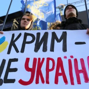 ЄС продовжив санкції за Крим: обмеження проти Росії діятимуть до літа 2026 року